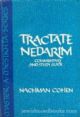 49771 Tractate Nedarim: Commentary and Study Guide